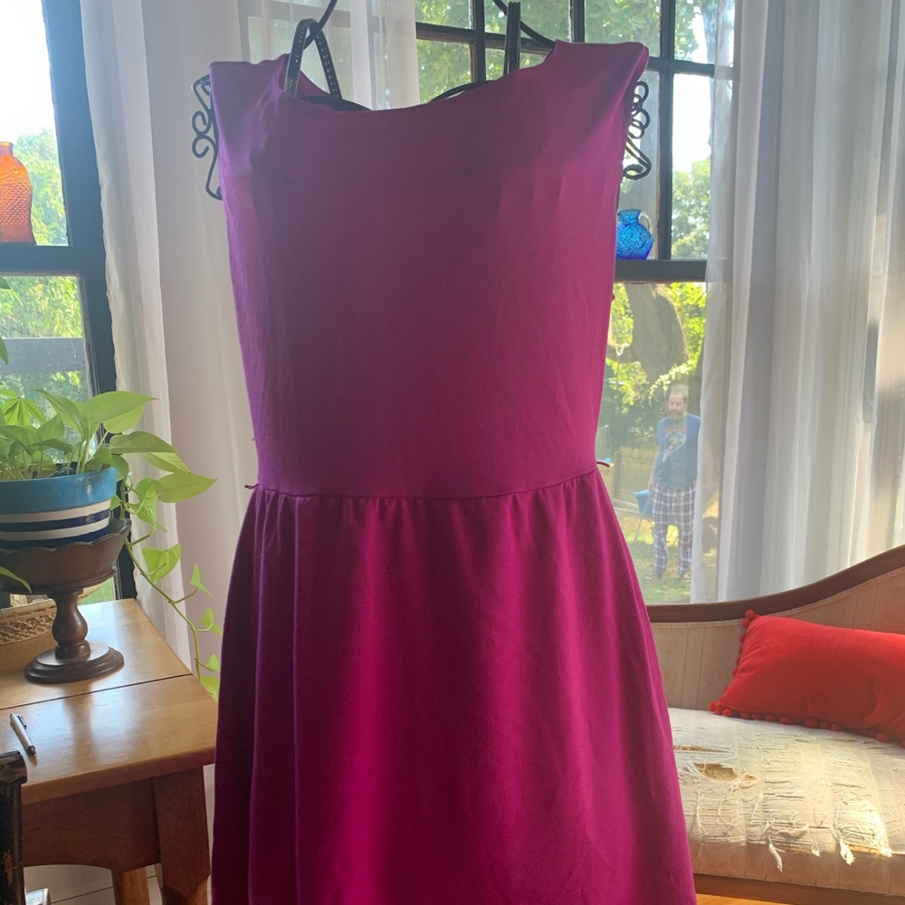 3 for $25 SALE! fit and flare dress